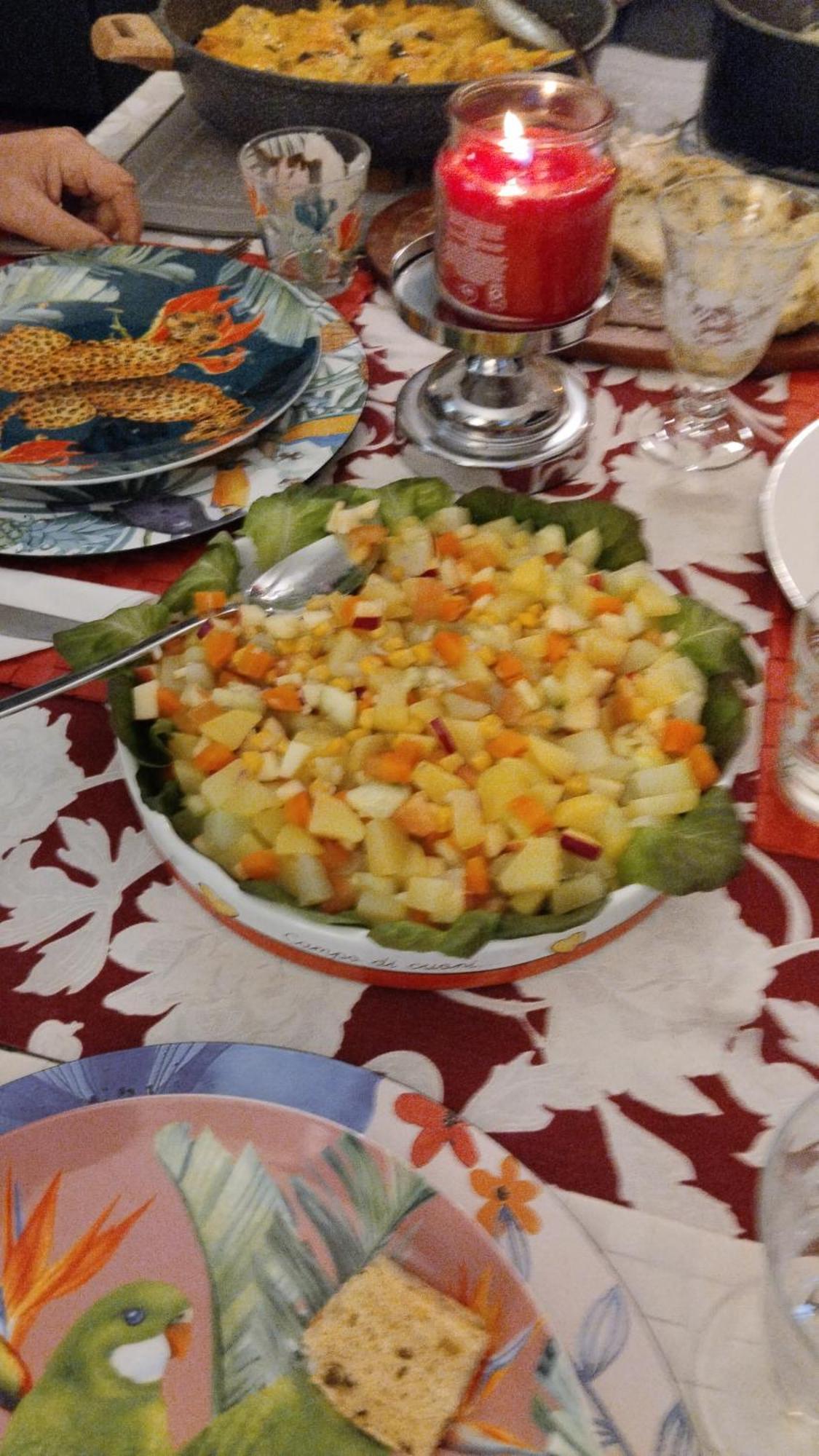 Posada Serena Болоня Екстериор снимка