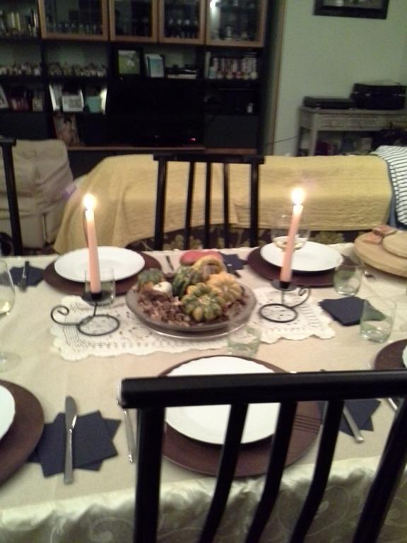 Posada Serena Болоня Стая снимка