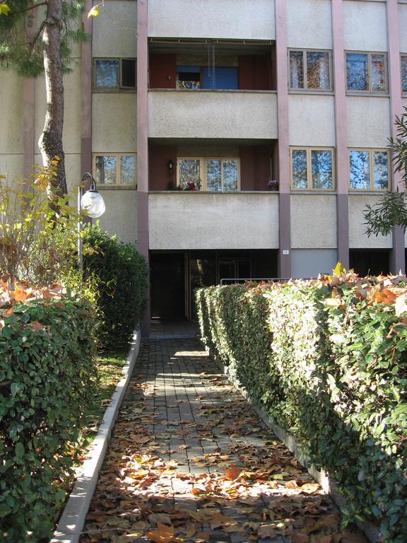 Posada Serena Болоня Екстериор снимка
