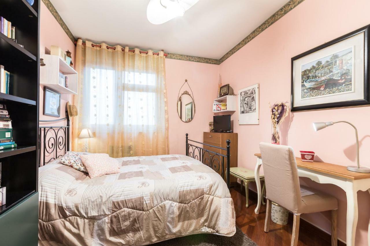 Posada Serena Болоня Екстериор снимка
