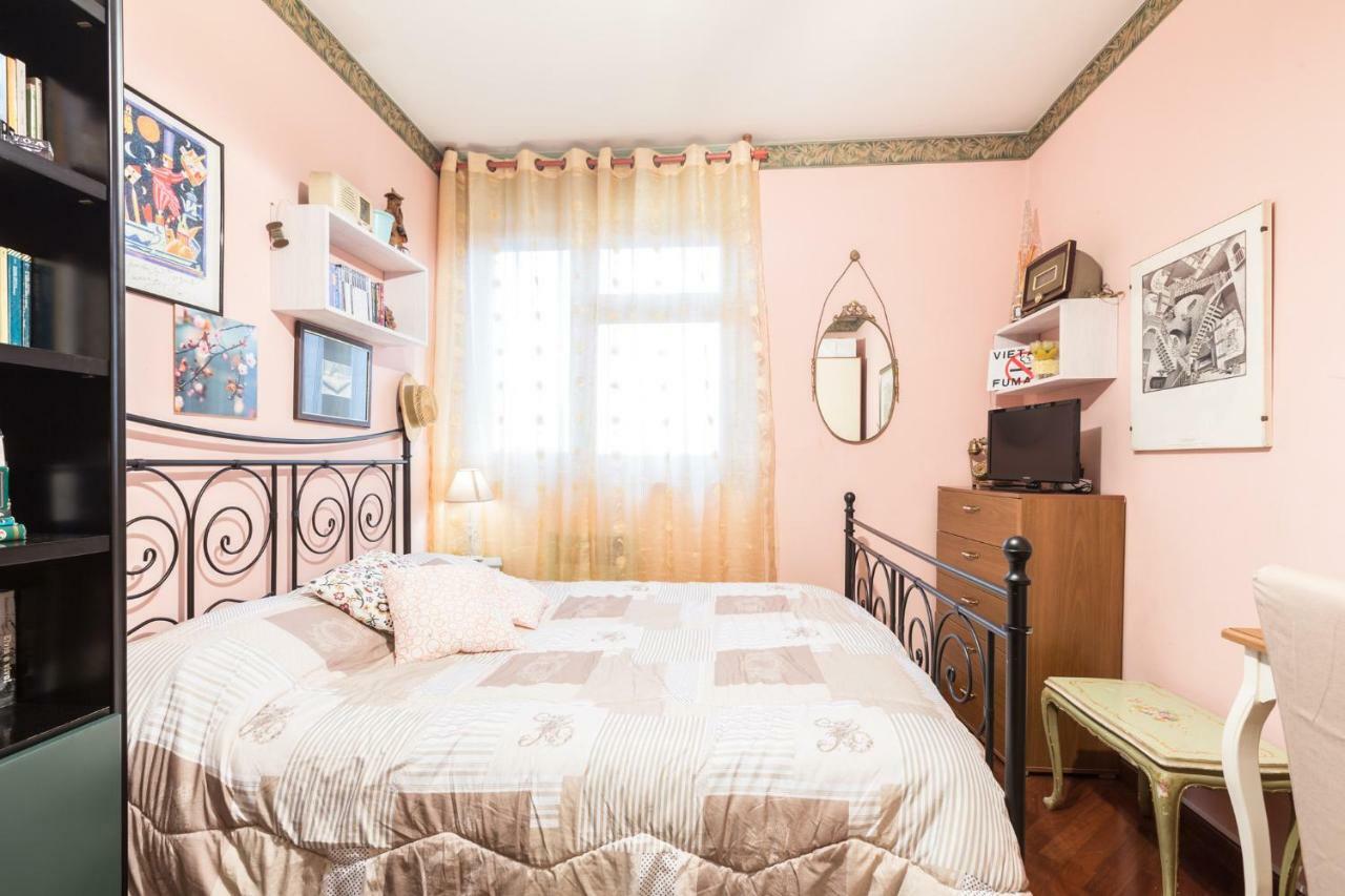 Posada Serena Болоня Екстериор снимка