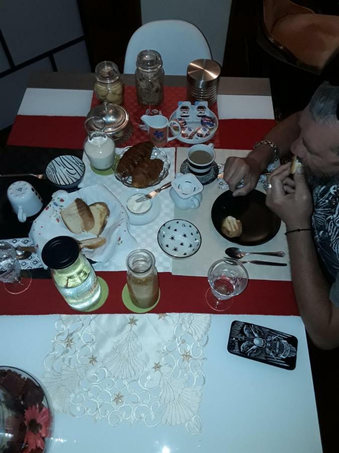 Posada Serena Болоня Екстериор снимка