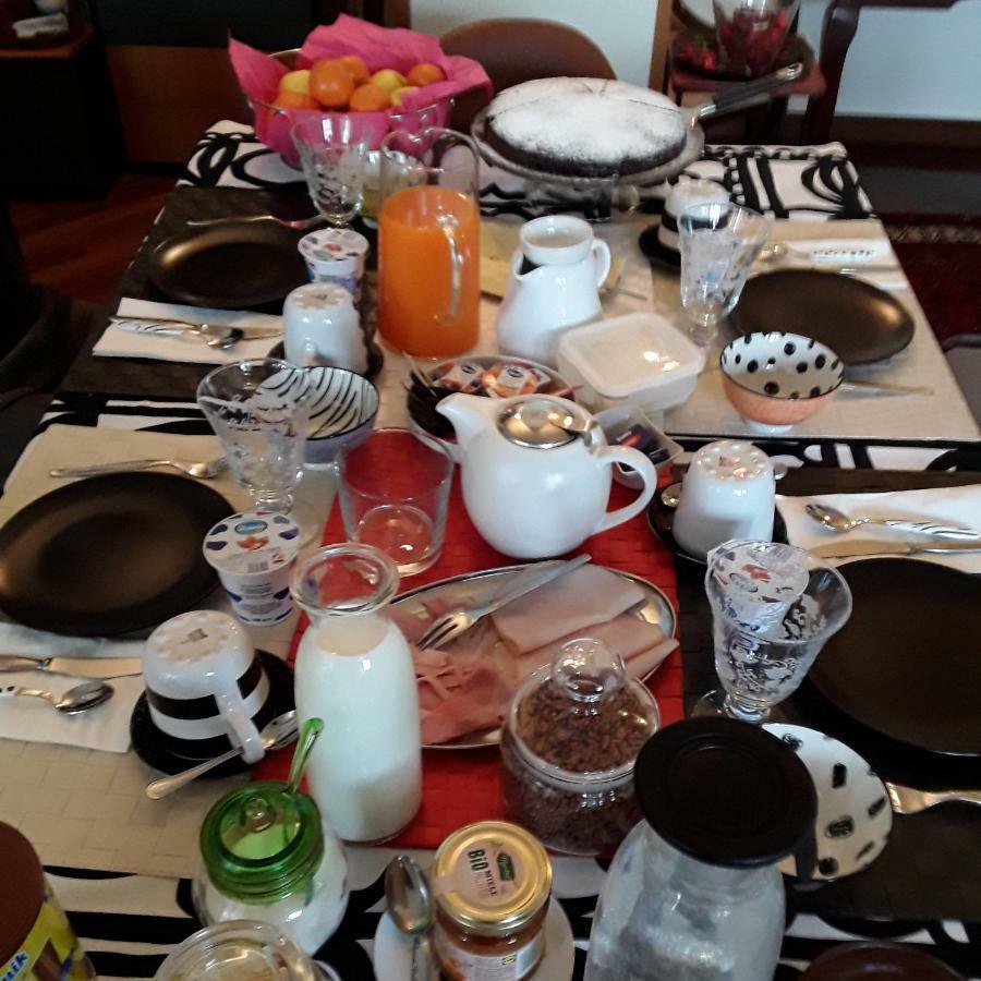 Posada Serena Болоня Екстериор снимка